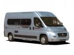 Roller Team Livingstone 2 2014 года
